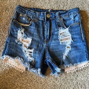 Almost Famous Shorts